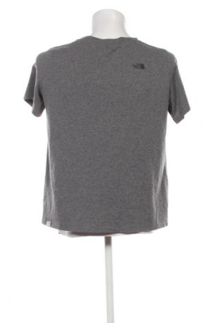 Herren Shirt The North Face, Größe XL, Farbe Grau, Preis 26,99 €