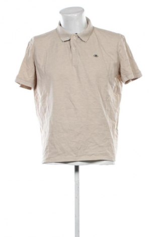 Férfi póló Tom Tailor, Méret XL, Szín Bézs, Ár 5 239 Ft