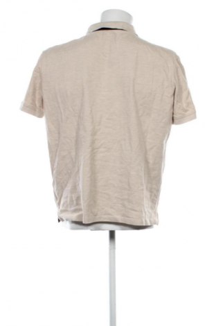 Férfi póló Tom Tailor, Méret XL, Szín Bézs, Ár 5 239 Ft