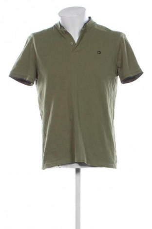 Pánské tričko  Tom Tailor, Velikost XL, Barva Zelená, Cena  259,00 Kč