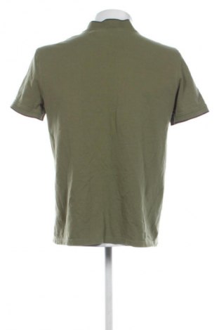 Pánské tričko  Tom Tailor, Velikost XL, Barva Zelená, Cena  259,00 Kč