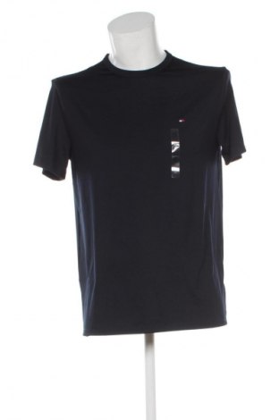 Herren Shirt Tommy Hilfiger, Größe M, Farbe Blau, Preis 51,99 €