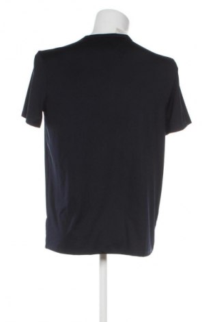 Herren Shirt Tommy Hilfiger, Größe M, Farbe Blau, Preis 51,99 €
