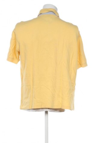 Pánské tričko  Tommy Hilfiger, Velikost XL, Barva Žlutá, Cena  989,00 Kč