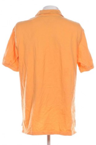 Pánské tričko  Tommy Hilfiger, Velikost XL, Barva Oranžová, Cena  909,00 Kč