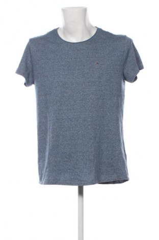 Мъжка тениска Tommy Hilfiger, Размер XL, Цвят Многоцветен, Цена 19,94 €