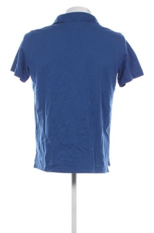 Ανδρικό t-shirt Tommy Hilfiger, Μέγεθος L, Χρώμα Μπλέ, Τιμή 34,99 €