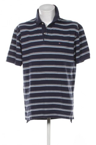 Pánské tričko  Tommy Hilfiger, Velikost XL, Barva Vícebarevné, Cena  899,00 Kč