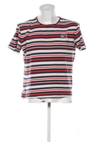 Pánské tričko  Tommy Hilfiger, Velikost M, Barva Vícebarevné, Cena  1 322,00 Kč