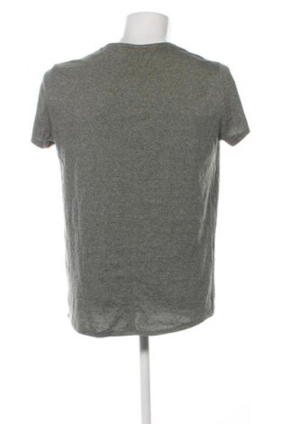 Мъжка тениска Tommy Jeans, Размер XL, Цвят Зелен, Цена 16,87 €
