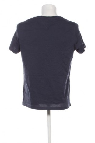 Ανδρικό t-shirt Tommy Jeans, Μέγεθος XL, Χρώμα Μπλέ, Τιμή 21,99 €