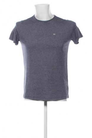 Pánske tričko  Tommy Jeans, Veľkosť S, Farba Modrá, Cena  21,95 €