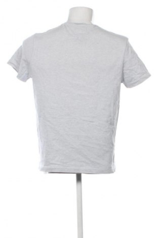 Мъжка тениска Tommy Jeans, Размер M, Цвят Сив, Цена 17,89 €