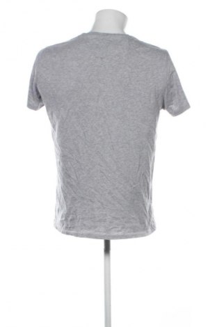Pánske tričko  Tommy Jeans, Veľkosť L, Farba Sivá, Cena  17,95 €