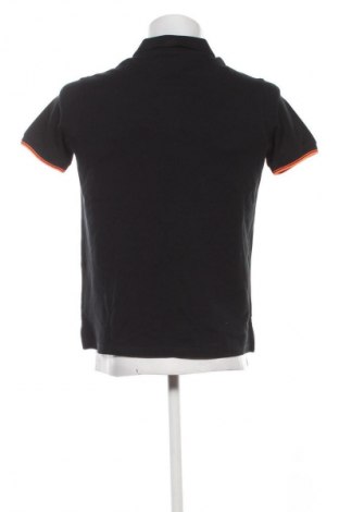 Férfi póló U.S. Polo Assn., Méret L, Szín Fekete, Ár 17 219 Ft