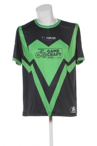 Мъжка тениска Unbranded, Размер L, Цвят Многоцветен, Цена 3,57 €