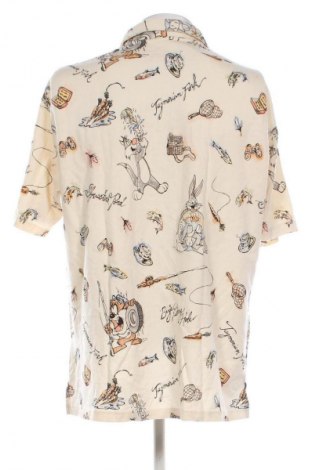 Pánské tričko  Unbranded, Velikost XL, Barva Vícebarevné, Cena  229,00 Kč