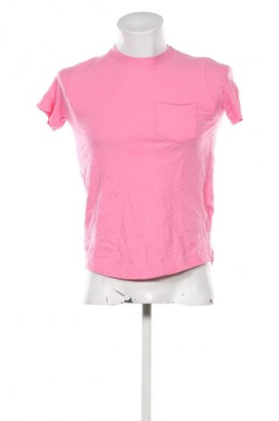 Γυναικείο t-shirt Unbranded, Μέγεθος XS, Χρώμα Ρόζ , Τιμή 3,99 €
