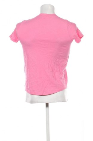 Γυναικείο t-shirt Unbranded, Μέγεθος XS, Χρώμα Ρόζ , Τιμή 3,99 €