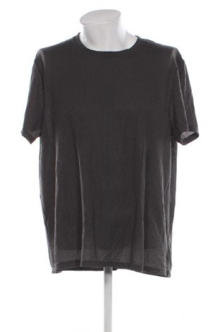 Pánské tričko  Unbranded, Velikost XXL, Barva Šedá, Cena  139,00 Kč