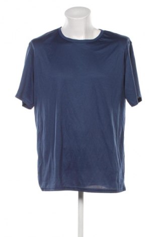 Pánské tričko  Unbranded, Velikost 3XL, Barva Modrá, Cena  199,00 Kč