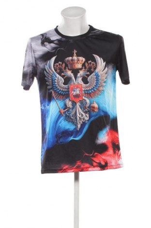 Pánské tričko  Unbranded, Velikost L, Barva Vícebarevné, Cena  289,00 Kč