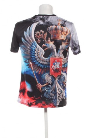 Pánské tričko  Unbranded, Velikost L, Barva Vícebarevné, Cena  289,00 Kč