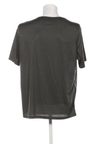 Pánske tričko  Unbranded, Veľkosť 3XL, Farba Zelená, Cena  6,95 €