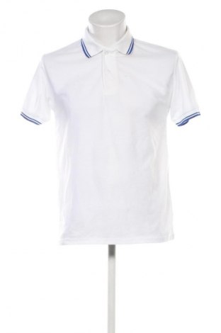 Pánské tričko  Unbranded, Velikost M, Barva Bílá, Cena  440,00 Kč