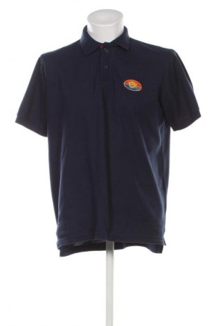 Мъжка тениска Unbranded, Размер XXL, Цвят Син, Цена 6,13 €