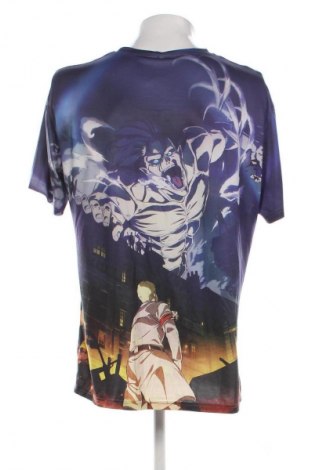 Мъжка тениска Unbranded, Размер M, Цвят Многоцветен, Цена 10,22 €