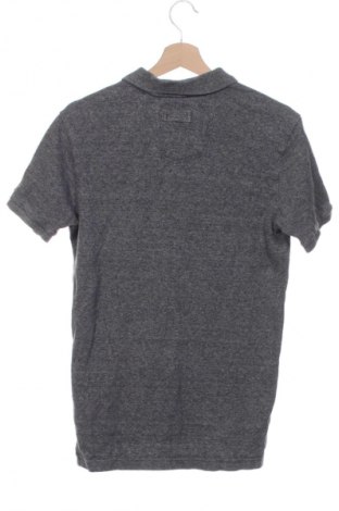 Мъжка тениска Unbranded, Размер XS, Цвят Сив, Цена 16,91 €