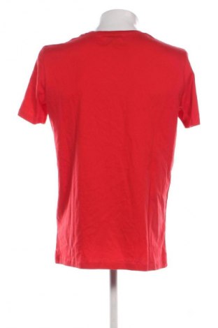 Pánské tričko  Unbranded, Velikost L, Barva Červená, Cena  289,00 Kč