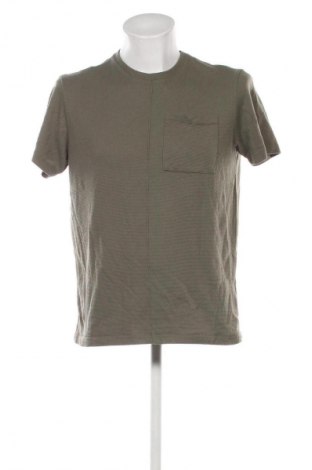 Ανδρικό t-shirt Unbranded, Μέγεθος XL, Χρώμα Πράσινο, Τιμή 5,99 €