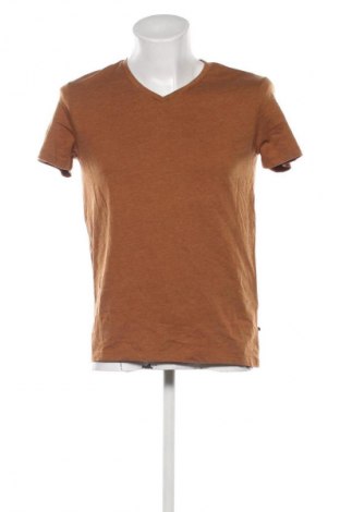 Ανδρικό t-shirt Unbranded, Μέγεθος M, Χρώμα Καφέ, Τιμή 6,99 €
