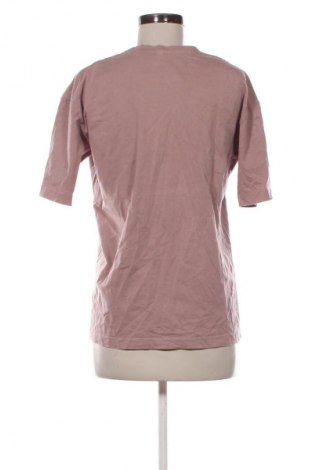 Pánské tričko  Unbranded, Velikost XS, Barva Popelavě růžová, Cena  59,00 Kč