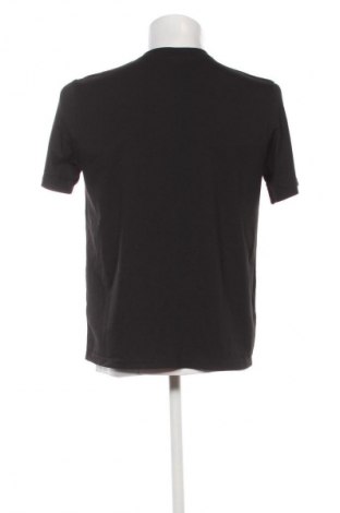 Tricou de bărbați Unbranded, Mărime S, Culoare Negru, Preț 34,99 Lei