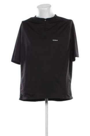 Pánské tričko  Unbranded, Velikost XL, Barva Černá, Cena  149,00 Kč