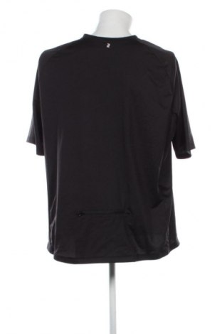 Pánské tričko  Unbranded, Velikost XL, Barva Černá, Cena  149,00 Kč