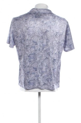 Pánské tričko  Unbranded, Velikost XL, Barva Vícebarevné, Cena  169,00 Kč