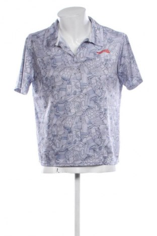 Pánské tričko  Unbranded, Velikost XL, Barva Vícebarevné, Cena  169,00 Kč