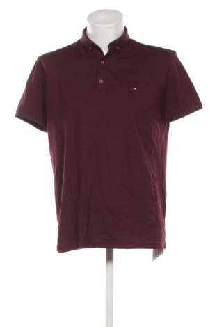 Мъжка тениска Unbranded, Размер XXL, Цвят Червен, Цена 5,62 €