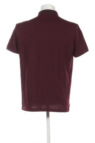 Мъжка тениска Unbranded, Размер XXL, Цвят Червен, Цена 5,62 €