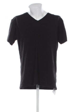 Мъжка тениска Unbranded, Размер XXL, Цвят Черен, Цена 3,57 €