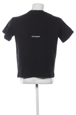 Pánské tričko  Unbranded, Velikost M, Barva Černá, Cena  139,00 Kč