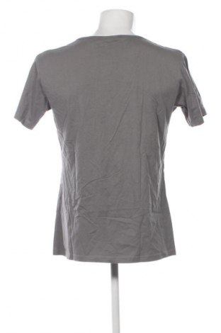 Мъжка тениска Unbranded, Размер XXL, Цвят Сив, Цена 3,06 €