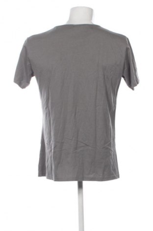 Herren T-Shirt Unbranded, Größe XXL, Farbe Grau, Preis € 5,99