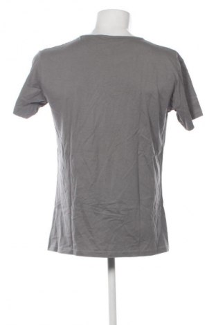 Мъжка тениска Unbranded, Размер XXL, Цвят Сив, Цена 4,09 €