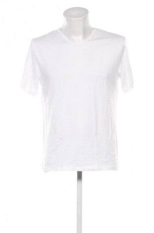 Męski T-shirt Unbranded, Rozmiar XXL, Kolor Biały, Cena 24,99 zł