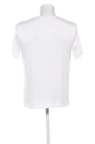 Męski T-shirt Unbranded, Rozmiar XXL, Kolor Biały, Cena 24,99 zł